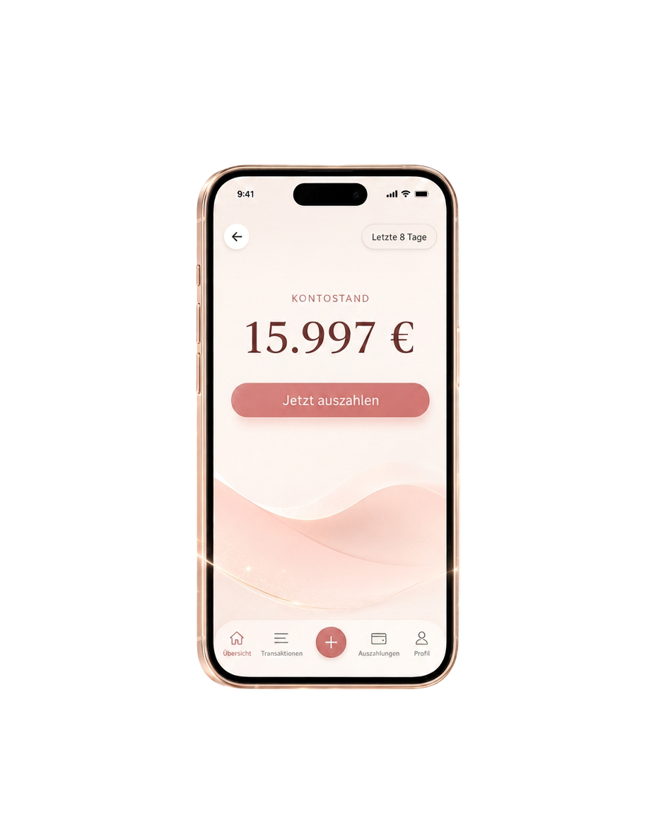 Bis zu 15.000 € im Monat